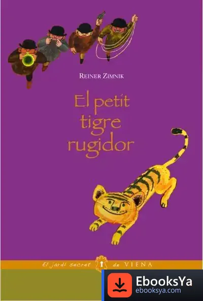 Descargar El Petit Tigre Rugidor de Roz Streeten