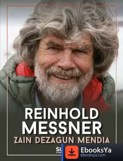 Descargar Reinhold Messner
