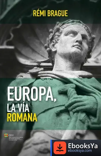 Descargar Europa, La Via Romana