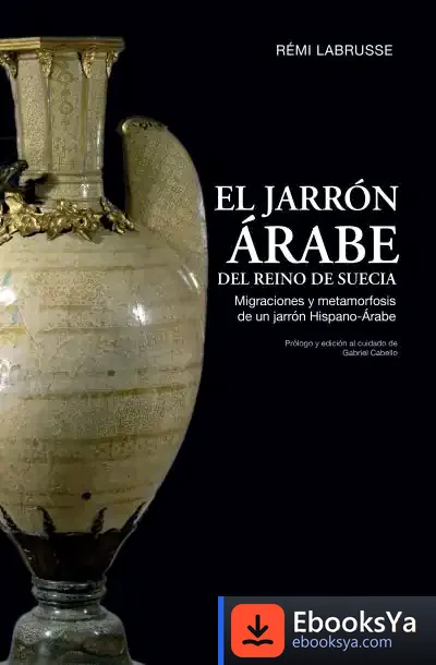 Descargar El Jarrón Árabe Del Reino De Suecia
