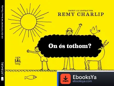Descargar On És Tothom? de Remy Charlip