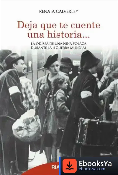 Descargar Deja Que Te Cuente Una Historia