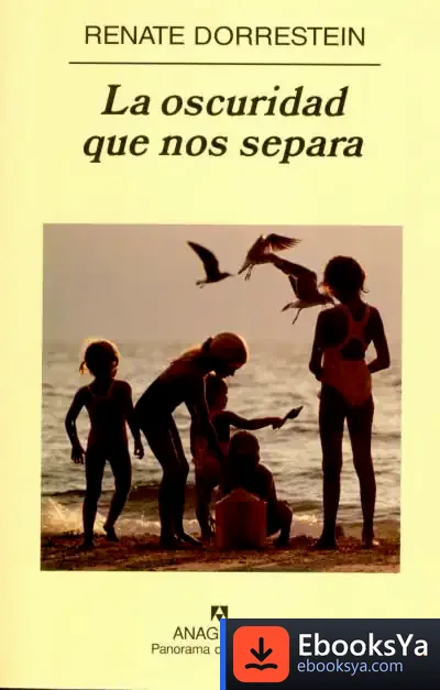 Descargar La Oscuridad Que Nos Separa
