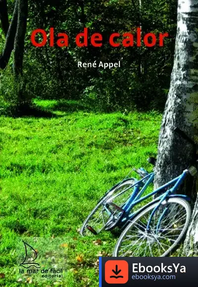 Descargar Ola De Calor de Teresa Sabaté I Rodié