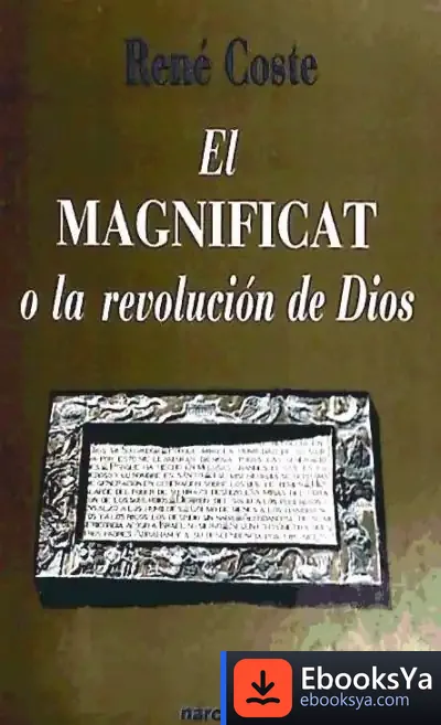 Descargar El Magníficat O La Revolución De Dios