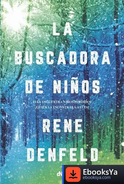 Descargar La Buscadora De Niños