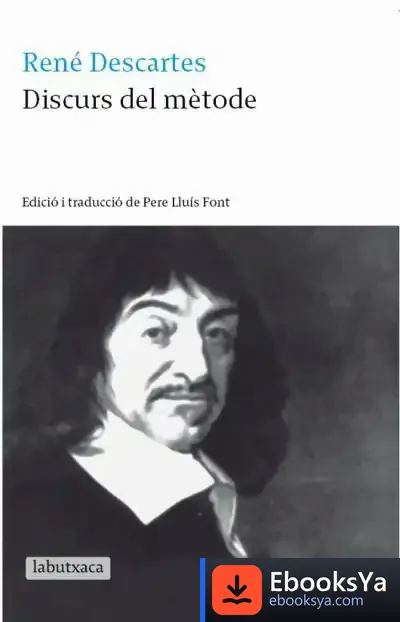 Descargar Discurs Del Mètode de René Descartes