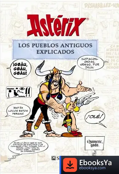 Descargar Los Pueblos Antiguos Explicados