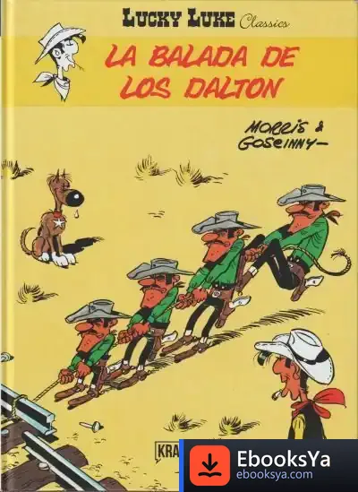 Descargar Lucky Lucke