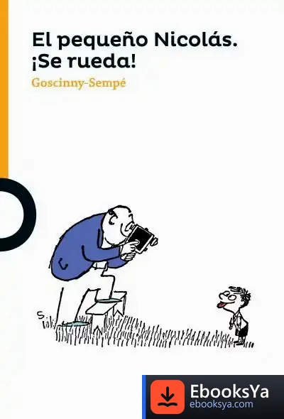 Descargar Otto Es Un Rinoceronte de René Goscinny