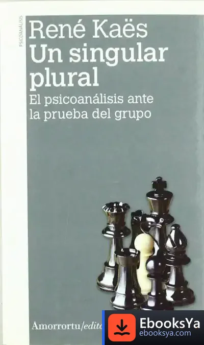 Descargar Un Singular Plural de Mario Benedetti