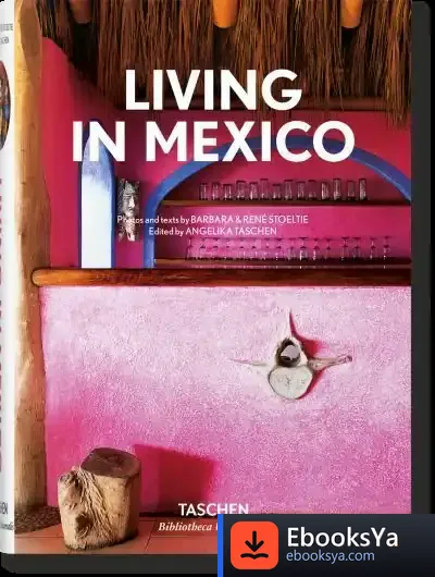 Descargar Living In Mexico de Rene Stoeltie