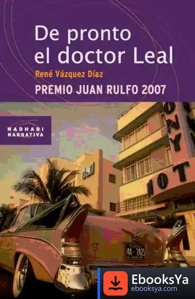 Descargar De Pronto El Doctor Leal