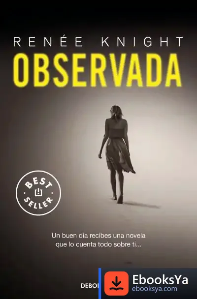 Descargar Observada de Renée Knight