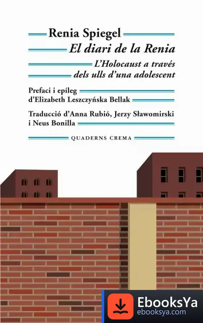 Descargar El Diari De La Renia