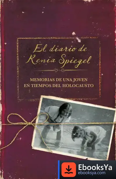 Descargar El Diario De Renia Spiegel