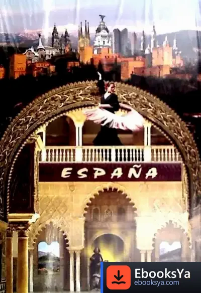 Descargar España (Libro)
