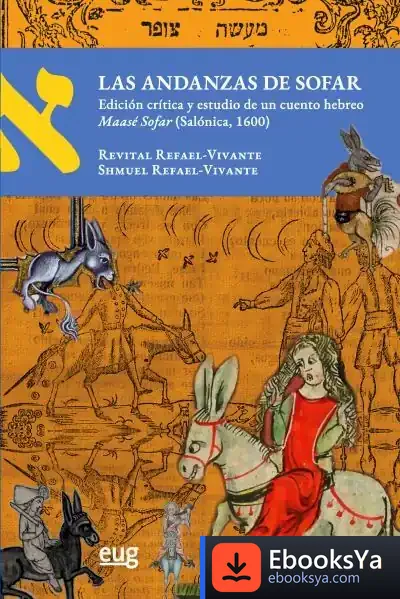 Descargar Las Andanzas De Sofar de Revital Refael-vivante
