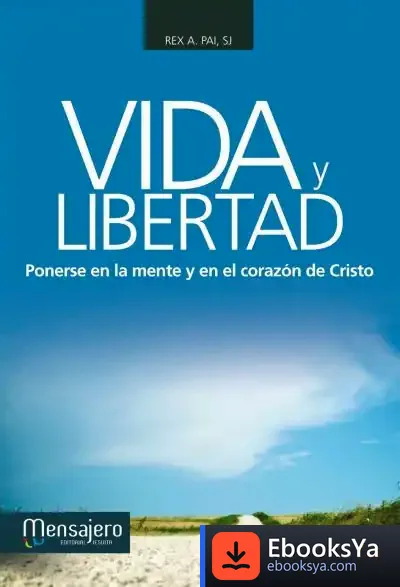 Descargar Vida Y Libertad de Óscar Quiroga