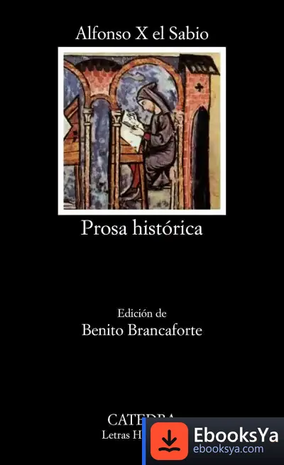 Descargar Prosa Histórica de Adoración Elvira Rodríguez