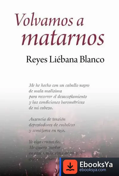 Descargar Volvamos A Matarnos