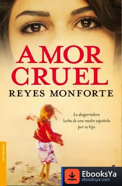 Descargar Amor Cruel