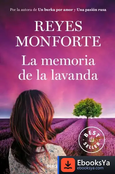 Descargar La Memoria De La Lavanda