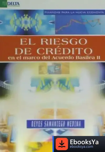 Descargar Riesgo De Credito de Icaria
