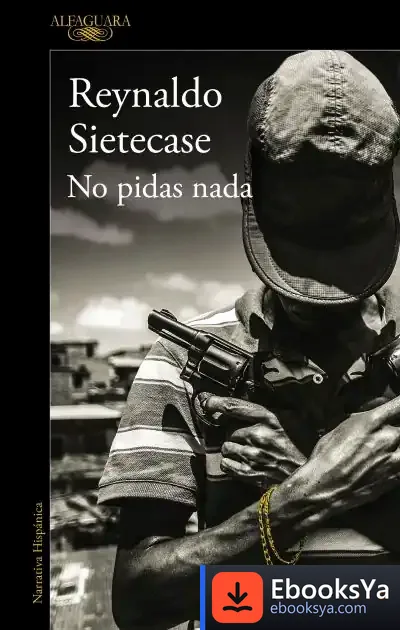 Descargar No Pidas Nada (Mapa De Las Lenguas) de Reynaldo Sietecase