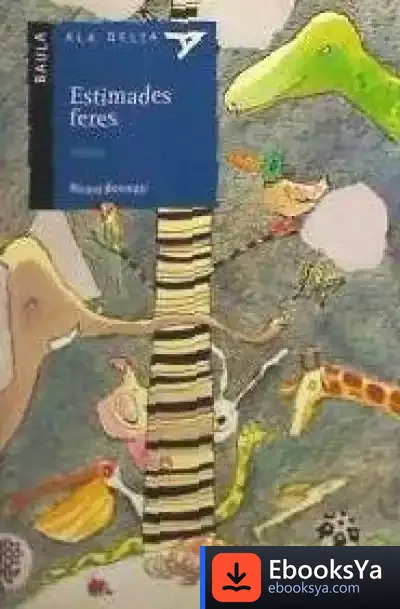 Descargar Estimades Feres de Yuko Morimoto