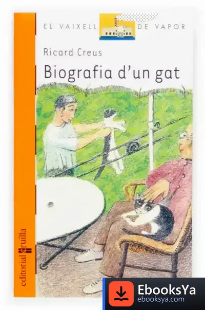 Descargar Biografia D'Un Gat