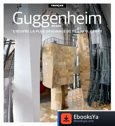 Descargar Ed. Visual - Museo Guggenheim Bilbao - (Francés) de Ricard Regàs
