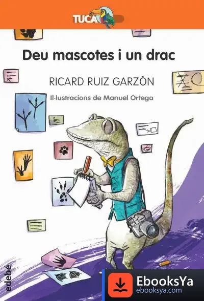 Descargar Deu Mascotes I Un Drac