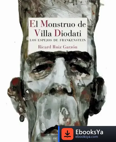 Descargar El Monstruo De Villa Diodati