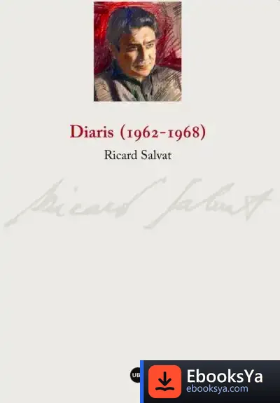 Descargar Diaris (1962-1968) de Ricard Salvat
