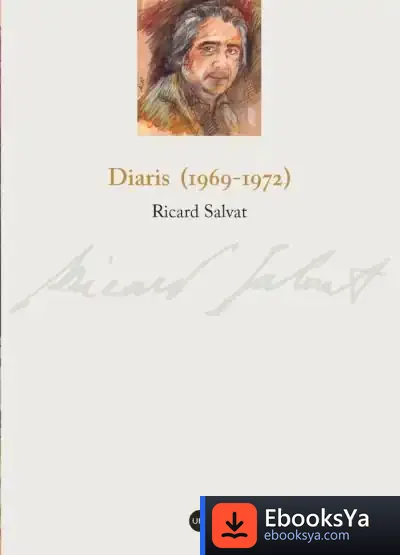 Descargar Diaris (1969-1972) de Ricard Salvat