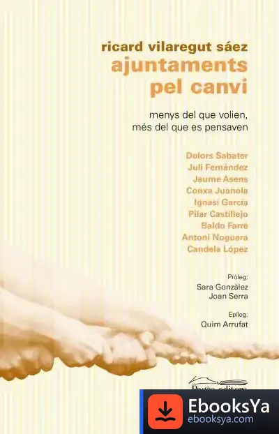 Descargar Ajuntaments Pel Canvi