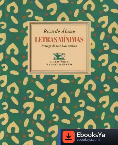 Descargar Letras Mínimas