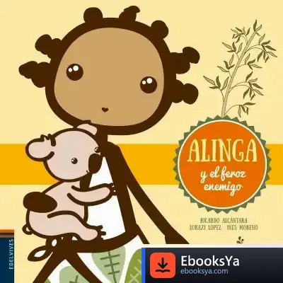 Descargar Alinga Y El Feroz Enemigo