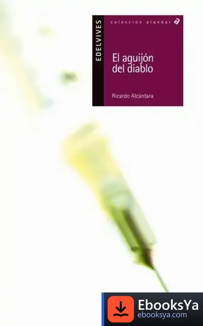 Descargar El Aguijon Del Diablo