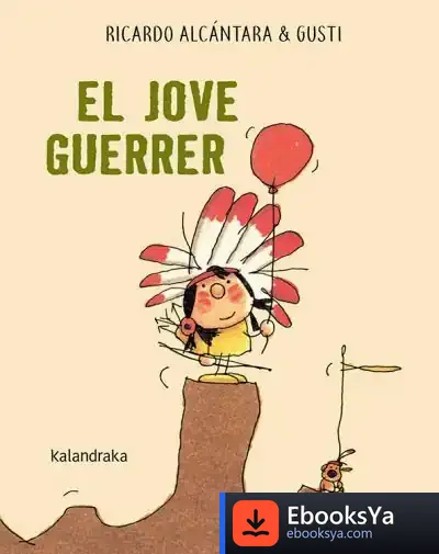 Descargar El Jove Guerrer