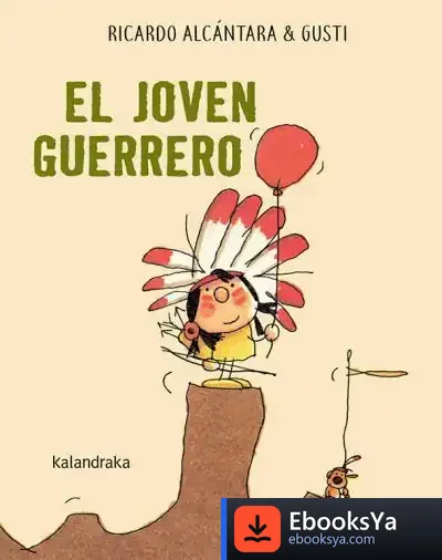 Descargar El Joven Guerrero