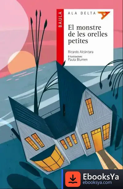 Descargar El Monstre De Les Orelles Petites