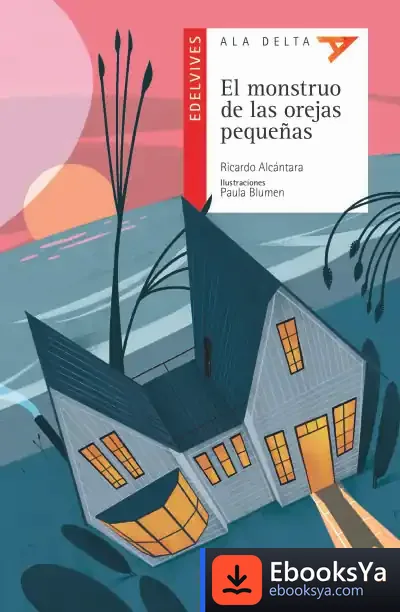 Descargar El Monstruo De Las Orejas Pequeñas