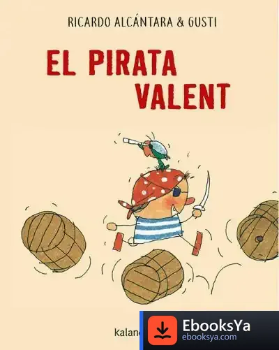 Descargar El Pirata Valent