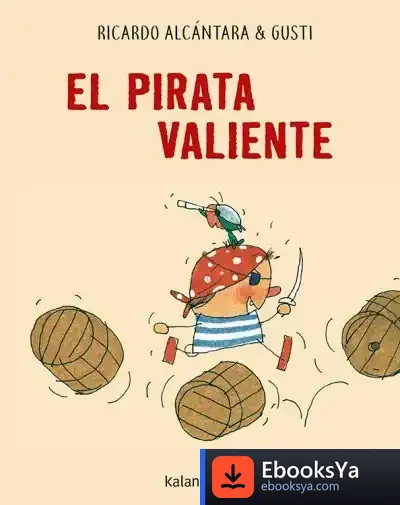 Descargar El Pirata Valiente