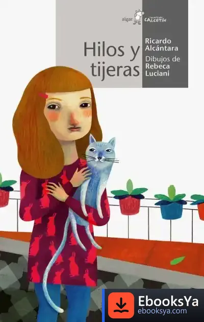 Descargar Hilos Y Tijeras