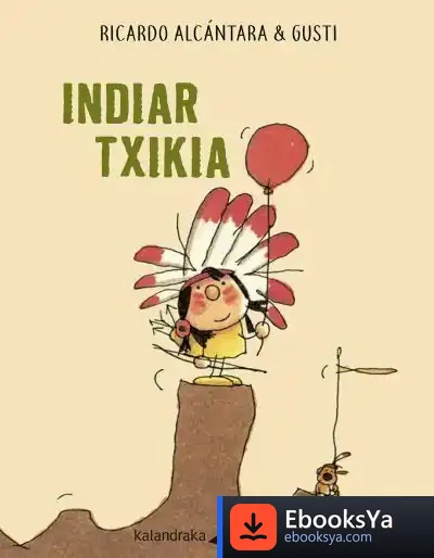 Descargar Indiar Txikia