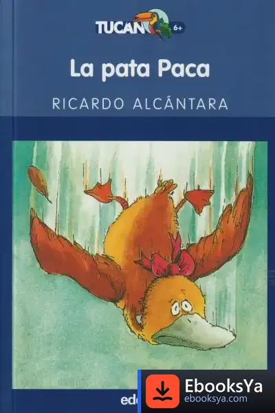 Descargar La Pata Paca