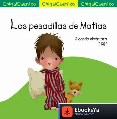 Descargar Las Pesadillas De Matías